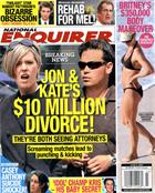 National Enquirer Magazine